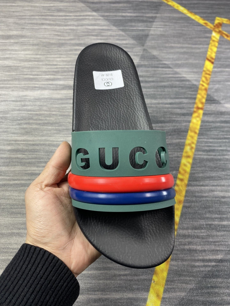 Gucci Slippers